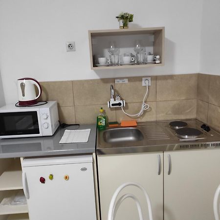 Apartments Skala Sutomore Bilik gambar