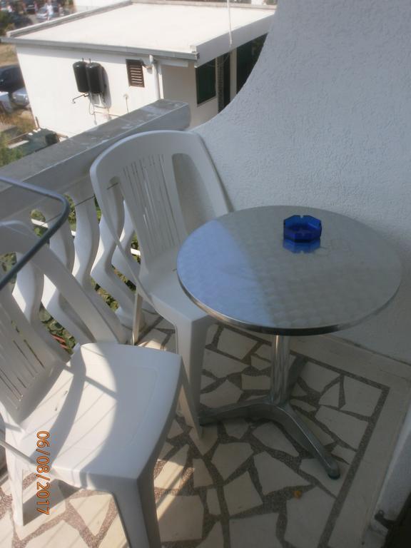 Apartments Skala Sutomore Luaran gambar