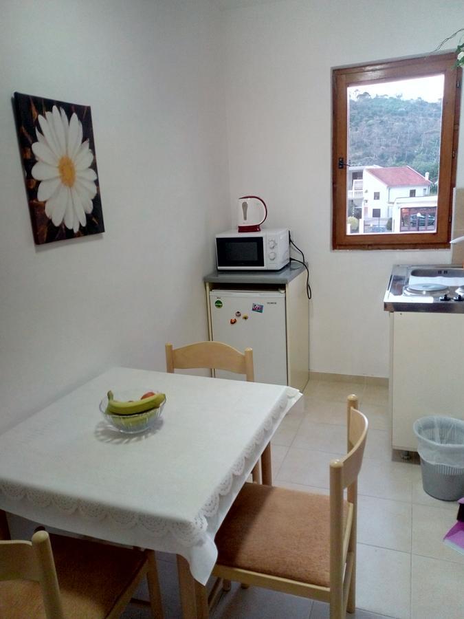 Apartments Skala Sutomore Luaran gambar